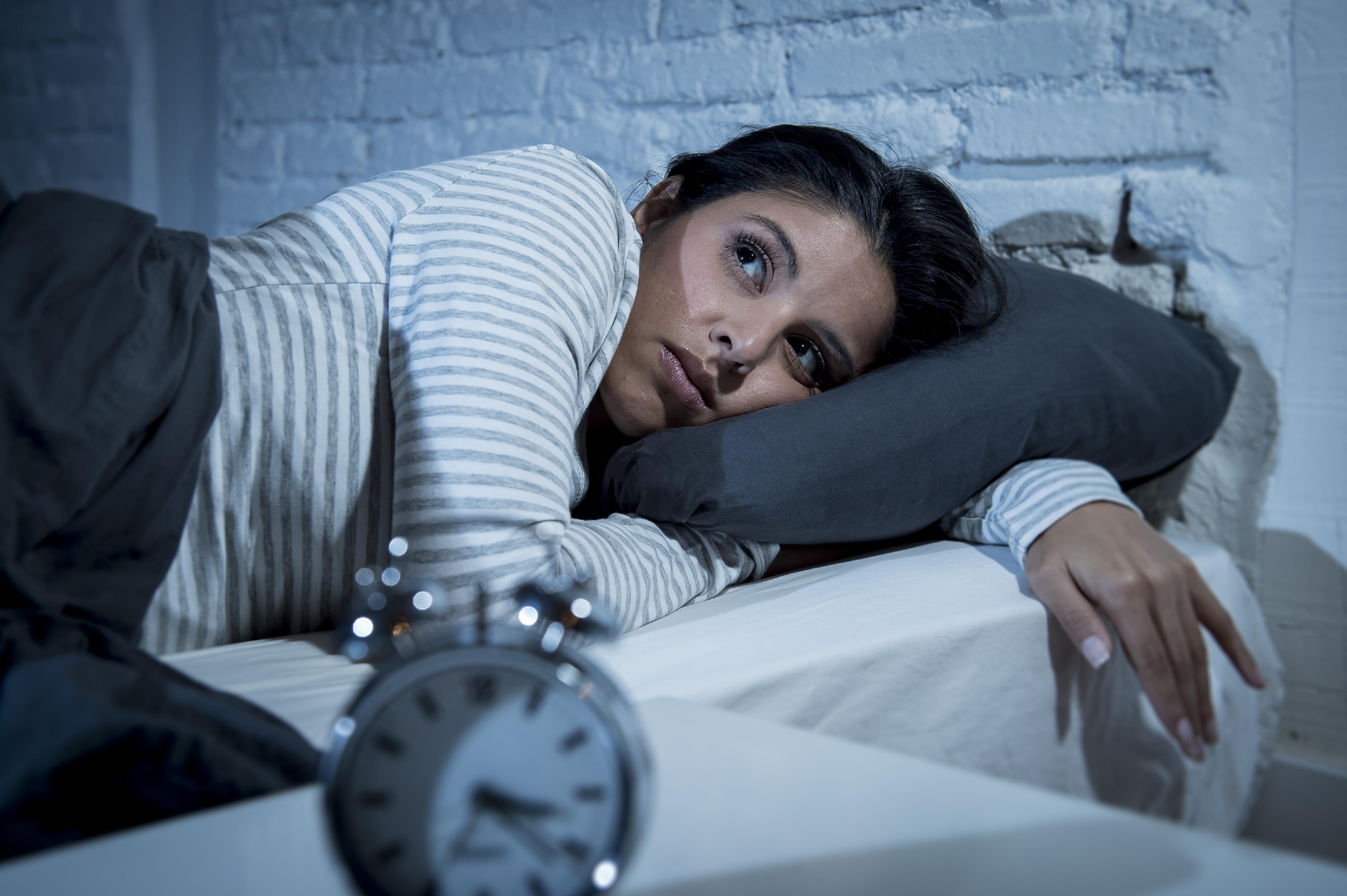 Insomnio